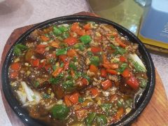 -又见炊烟私房菜(敬亭路店)