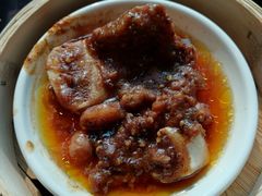 -万荟轩海鲜·粤式点心自助餐厅(蓝海风万怡酒店)