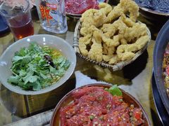 -正南齊北重庆老火锅(光华村直营店)