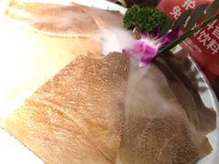 -潮辣成都老火锅(奉贤扶港路店)