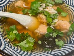 -北丐先生·野馄饨烧烤(长宁龙之梦店)