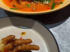 -廖川菜(八佰伴店)