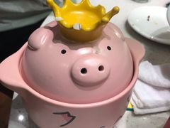 -五星桥原切肥牛火锅(怀德桥店)