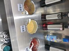 -牛天下·牛肉·海鲜·打边炉·融合菜