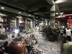-几荷·恰似故人来(秀水广场店)