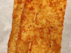 -柳喜辣·烧烤酒局(跃进总店)