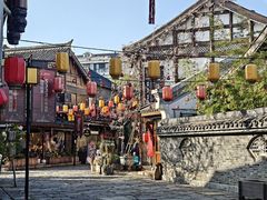 -大小河街