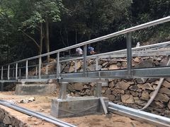 -浙北大峡谷