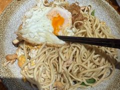 -圳兴面王·拌川·特色炒面(南山保利剧院店)