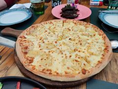 -萌啊莫·素食天津菜·西餐(五大道店)
