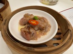 -香宫中餐厅·大连香格里拉(人民路店)
