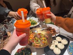 -小厨娘淮扬菜(天印大道店)