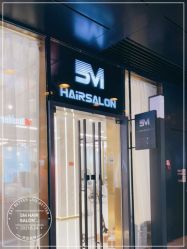 -5M HAIR SALON