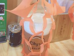 -City1+1城市比萨·意面(桂林路店)
