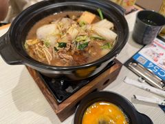 -滨寿司(新街口中央商场店)