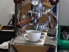 -纽巷咖啡 SOFTFOCUS COFFEE(锦和巴黎时韵店)