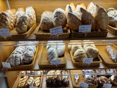 -莫斯科餐厅面包坊(北展店)