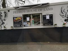 -Pedro's House of Lamb(基督城)