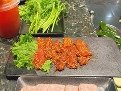 -重庆九记老火锅(广场店)