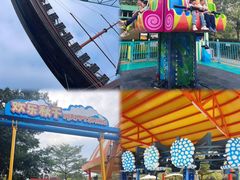 -盈香心动乐园