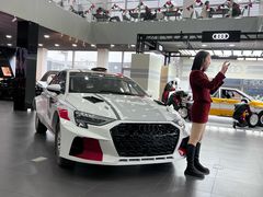 -金港秋名山·双层卡丁车场