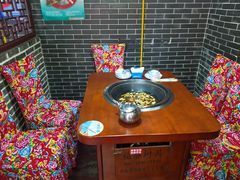 -忆乡情铁锅炖鱼饭店(延庆店)