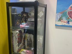 -尼莫儿童美术(三阳路融科天城校区)
