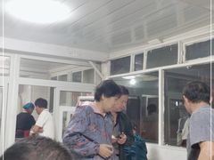 等位区-桥西拉面