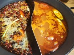 -楠火锅(龙阳广场店)