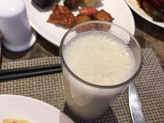 -青岛蓝海大饭店·爱琴海自助餐厅(崂山店)