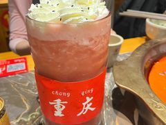 -堂客老火锅(欣阳广场总店)