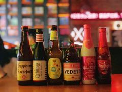 -HIB HUB公社(解放西路店)