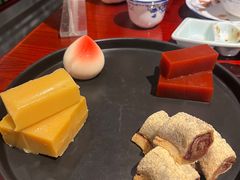 -北平印象.北京烤鸭.新京菜.融合菜(世贸店)