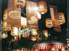 大堂-南京大牌档(之心城店)
