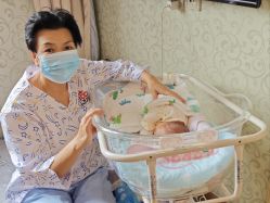 -上海百佳母婴护理中心