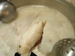 -正能量脆肉鲩火锅