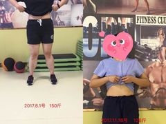 -中田健身工作室(中针商务店)
