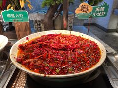 -亚马逊蒸汽活海鲜自助(LCM置汇旭辉广场店)