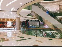 -凯德广场(西城店)