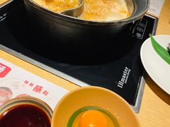 -温野菜涮涮锅(西单大悦城店)