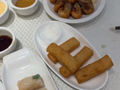 -金时代顺风大酒店(瑞虹路店)
