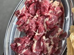 -牛一煲美食(江高店)