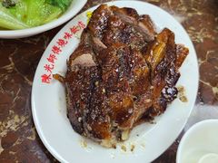 -陈光记烧腊店(罗保博士街店)