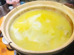 -捞围鲜·港式打边炉(海阳路店)