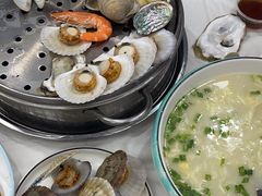 -日照大牌檔•小船海鲜(万平口店)