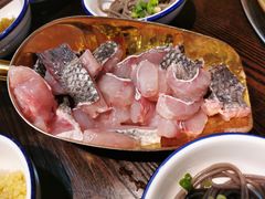 -土著渔匠·养生蝴蝶鱼(香樟路店)