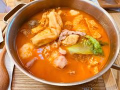 -福客·现熬鸡汤麻辣烫(天安云谷店)