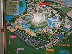 -珠海海泉湾神秘岛亲子乐园