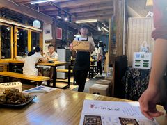-勺子米线·云南传统小吃市集(四方街店)