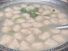 -小船渔村•大连菜•大连焖鱼(明泽街店)